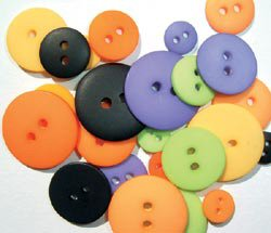Buttons - Buttons for your shirt !