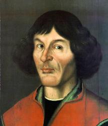 Kopernik - Mikolaj Kopernik