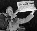 Harry S. Truman - Truman