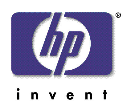 hp - HP logo