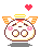 A cutie - Here is a little cutie to give you a smile.