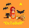 october - my birthday is in october