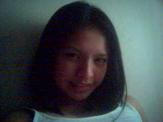 mushymai - taken during the pacquiao fight
