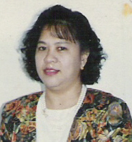 lilian - This picture was cropped from my famly's picture during my son's graduation in nursery.