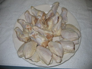 Help Me Turn These Into Hot Wings! - My success is your success. Thanks!