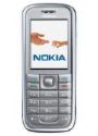 nokia 6233 - this is the unit that I am using