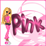 pink - pink picture.