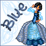 blue - blue picture.
