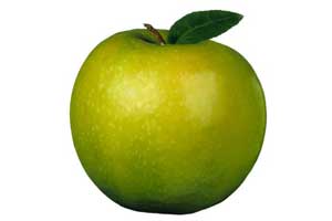 green apple - so yummy yummy licious