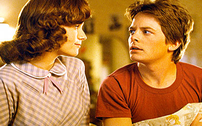 levis strausse - levis strausse (Micheal J.fox)