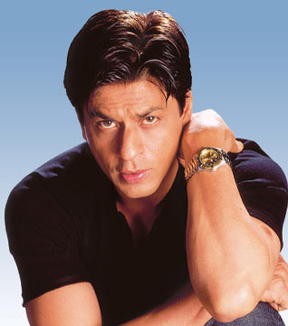 sharukh,great - sharukh khan very good in don