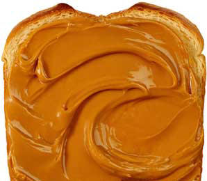 peanut butter - love it or hate it?!