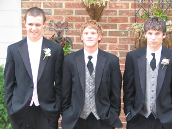 prom - prom