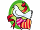 heart and dove - heart and dove symbolizes valentines, weddings, mutual understanding between boy and girl
