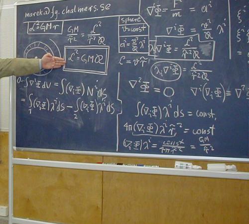 lecture - Universe of Galaxies