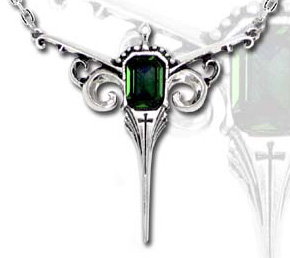 Carmen Necklace - cant wait to own this