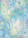 Pastel flowers - I just like the flow of this picture.
