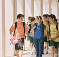 What will you do? - If an application form for college is sent to you and it happens you don't have the money. What will you do?