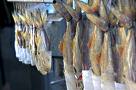 Dry fish - Dried Fishes are Delicacies Dry fish - Dried Fishes are Delicacies