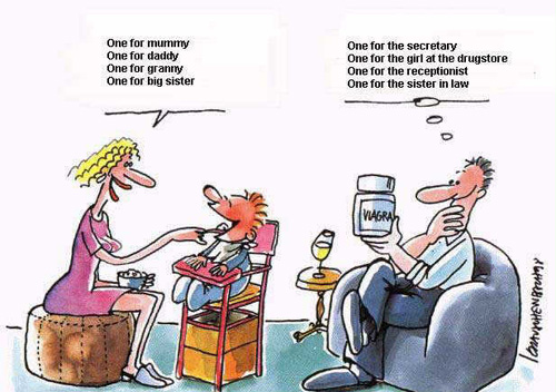 one for every lady  - how much are they