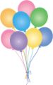 Beautiful balloons - Would you like to ride in my beautiful balloon?