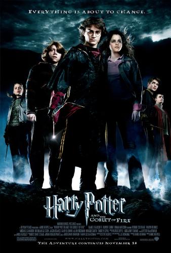 Harry Potter - Harry Potter 