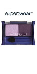 Expert wear: Two complementary shades in one sleek - dvanced formula contains ColorCling System and gently adheres to lids and resists fading through the day. Formulation is silky-smooth, gliding on evenly and blending effortlessly! Micro-fine color pigments will not crease, smudge or fade. Also available in mono shade!