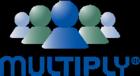 multiply.com - multiply logo