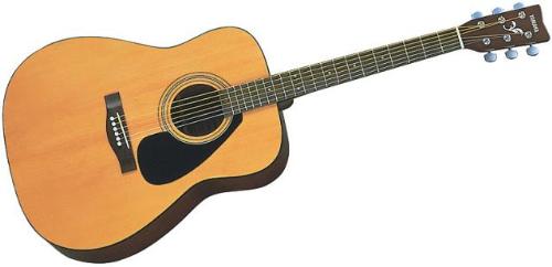 I love acoustic guitar - acoustic guitar
