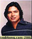 Shaan in his Early days - this photographs shows the early days of shaan