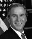 G.W.Bush - The President of U.S.A