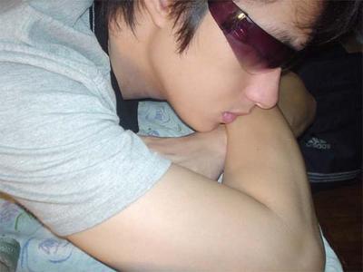 it's me..... - it's up to you to say something to this photo...lol