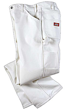 painter's pants - painter's pants do you wear them?