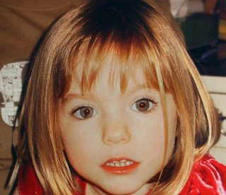 Missing Child - Missing Girl help to find her pls
