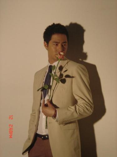 joinsung - korean actor