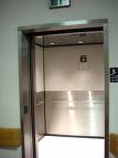 Elevator - Elevator or stairs