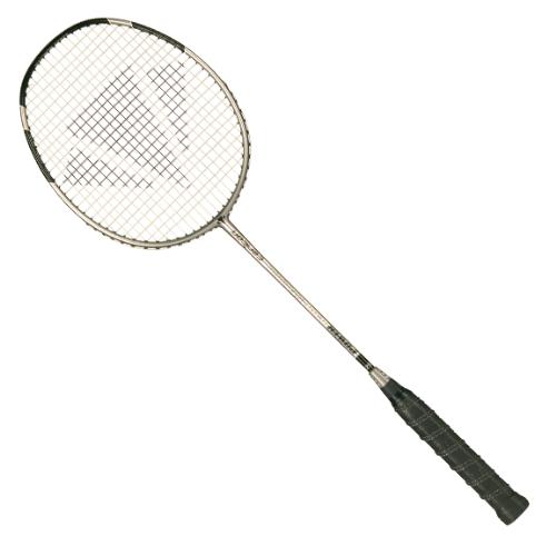 My new racket, carlton powerblade - My new racket, Carlton powerblade -titanium. :D