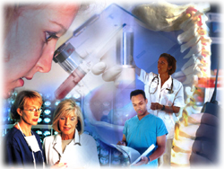 Doctors - Always they take care us when we have any health issue