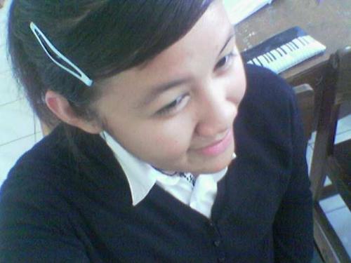 looking down - looking for a guy