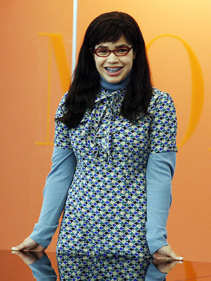 Betty - Ugly betty