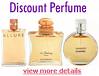 cheap perfume - It makes me just about upchuck!