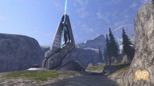 Halo3 - Really good. Screen shots from upcoming Halo3.