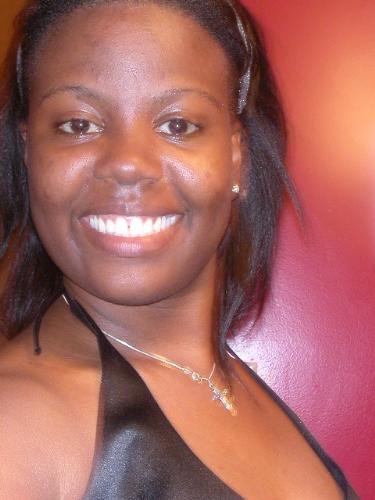 me - fun night. happy thoughts