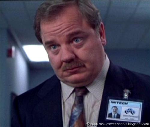 Office Space - Scene from Office Space.