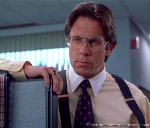 Office Space - Scene from Office Space.