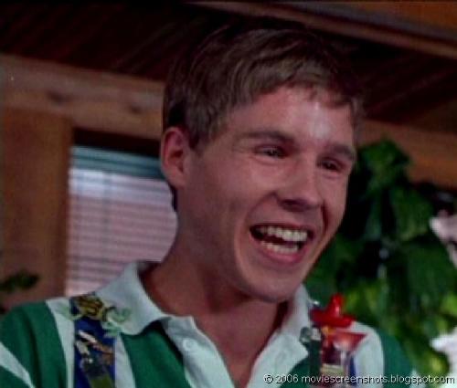 Office Space - Scene from Office Space.