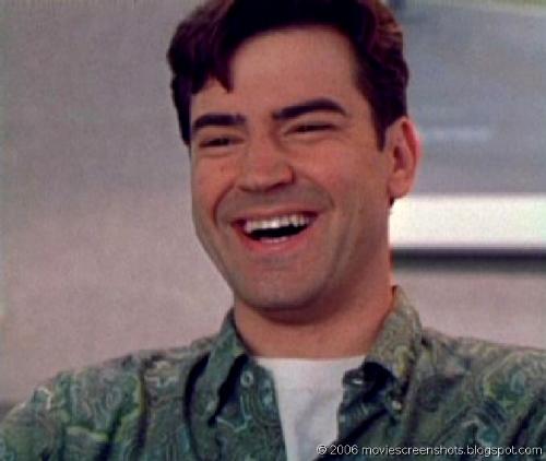 Office Space - Scene from Office Space.