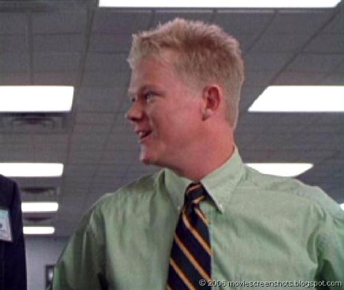 Office Space - Scene from Office Space.