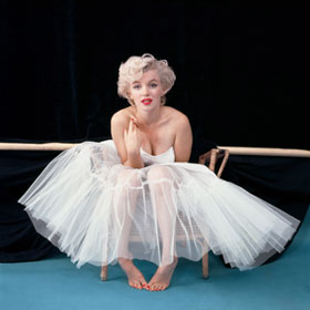 Marilyn Monroe  - Marilyn Monroe!!