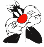 Sylvester - sylvester the cat
